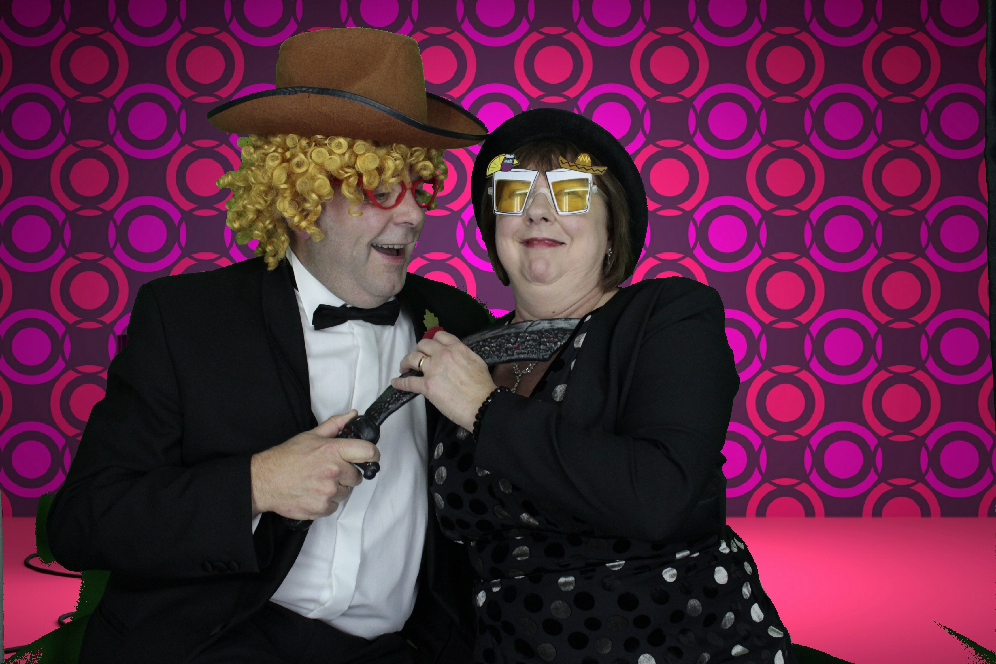 BASA Dinner & Dance | View more photos from the event at gallery.myphotoboothexperience.co.uk/u/MyPhotoBoothExperienceLtd/BASA-Dinner-Dance